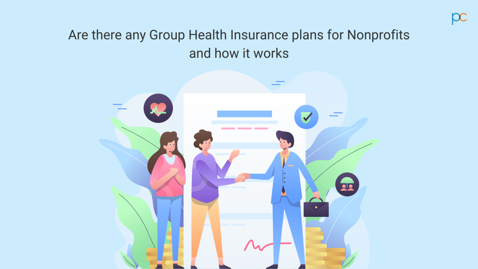 are-there-any-group-health-insurance-plans-for-nonprofits-how-does-it