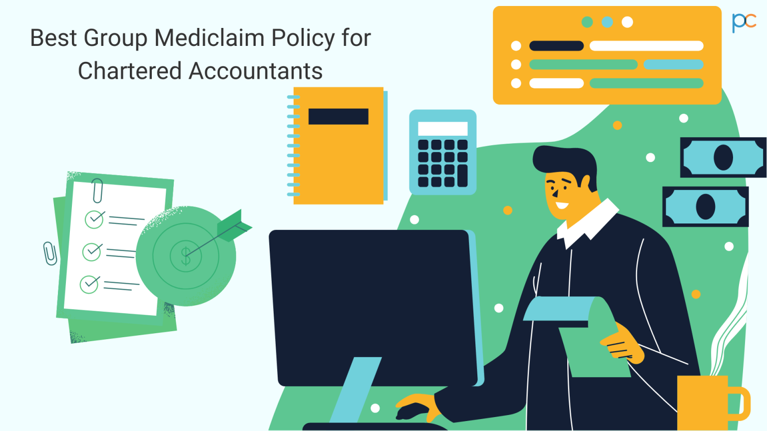 best-group-mediclaim-policy-for-chartered-accountants-in-india